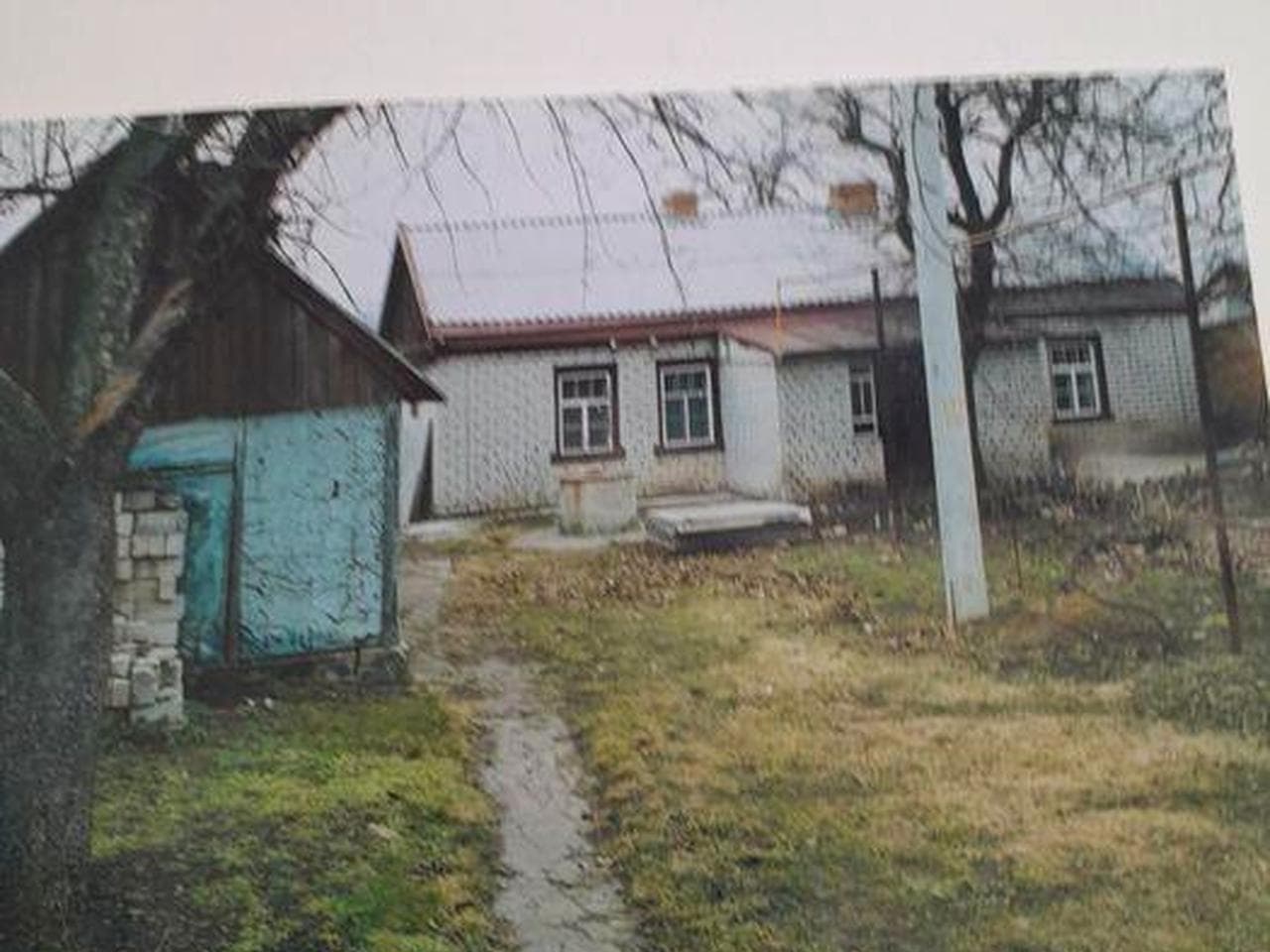 Продам частный дом