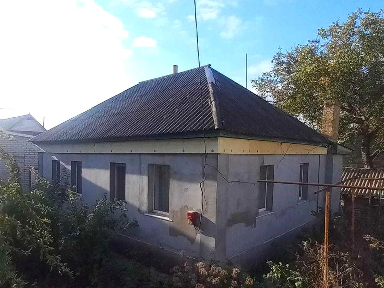 Продам дом Светловодск