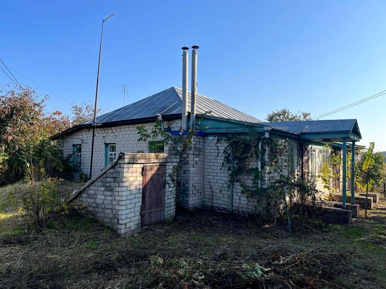 Продається будинок  місто Носівка