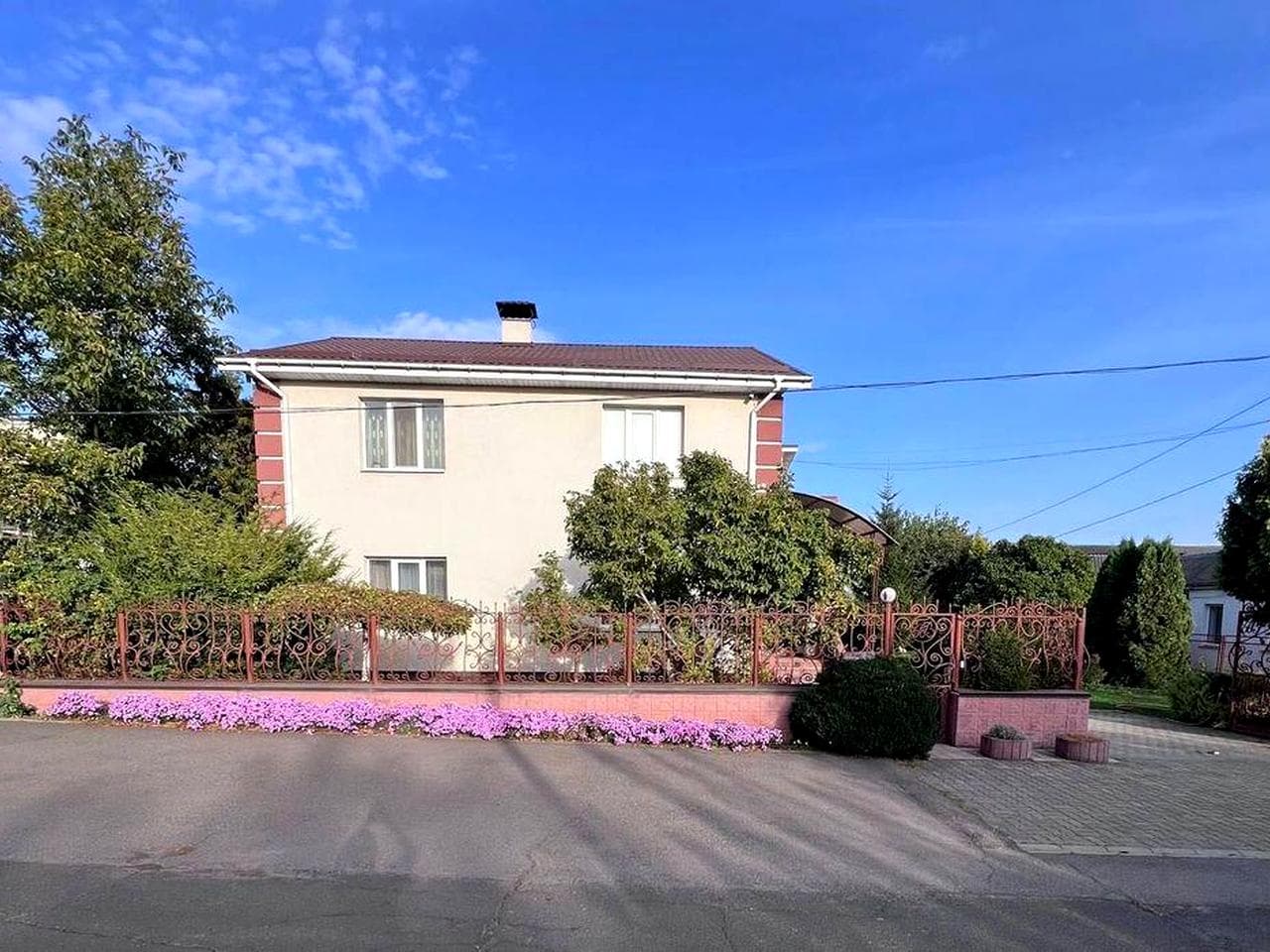 Продаж шикарного будинку в м. Городище
