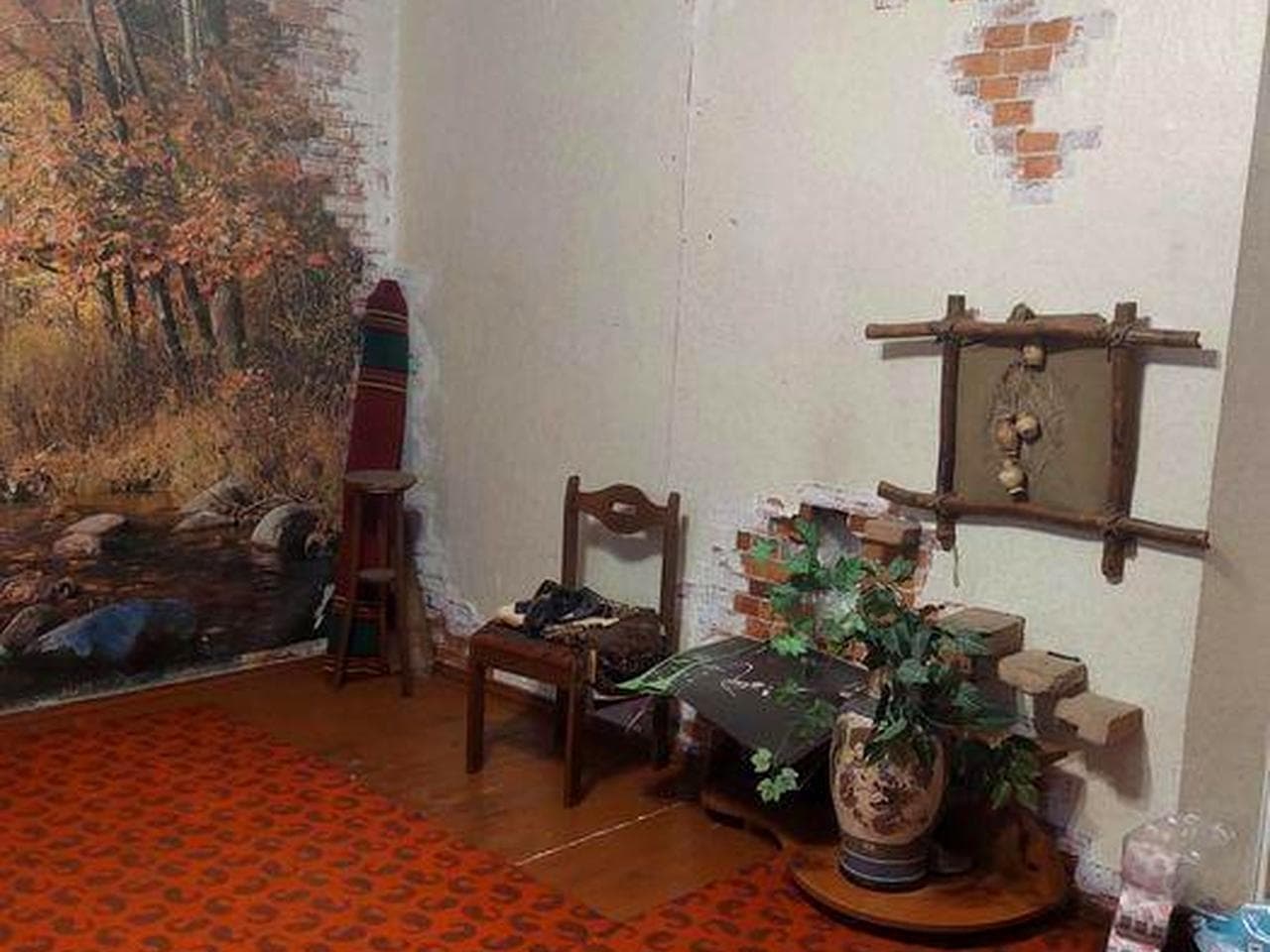Продається частина будинку