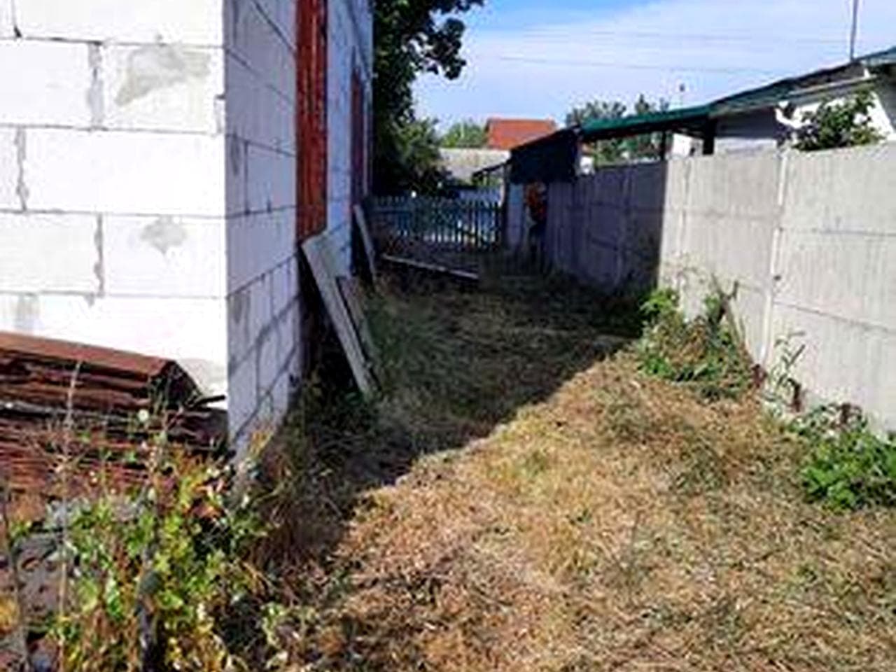 двоповерховий будинок Нова Боярка центр