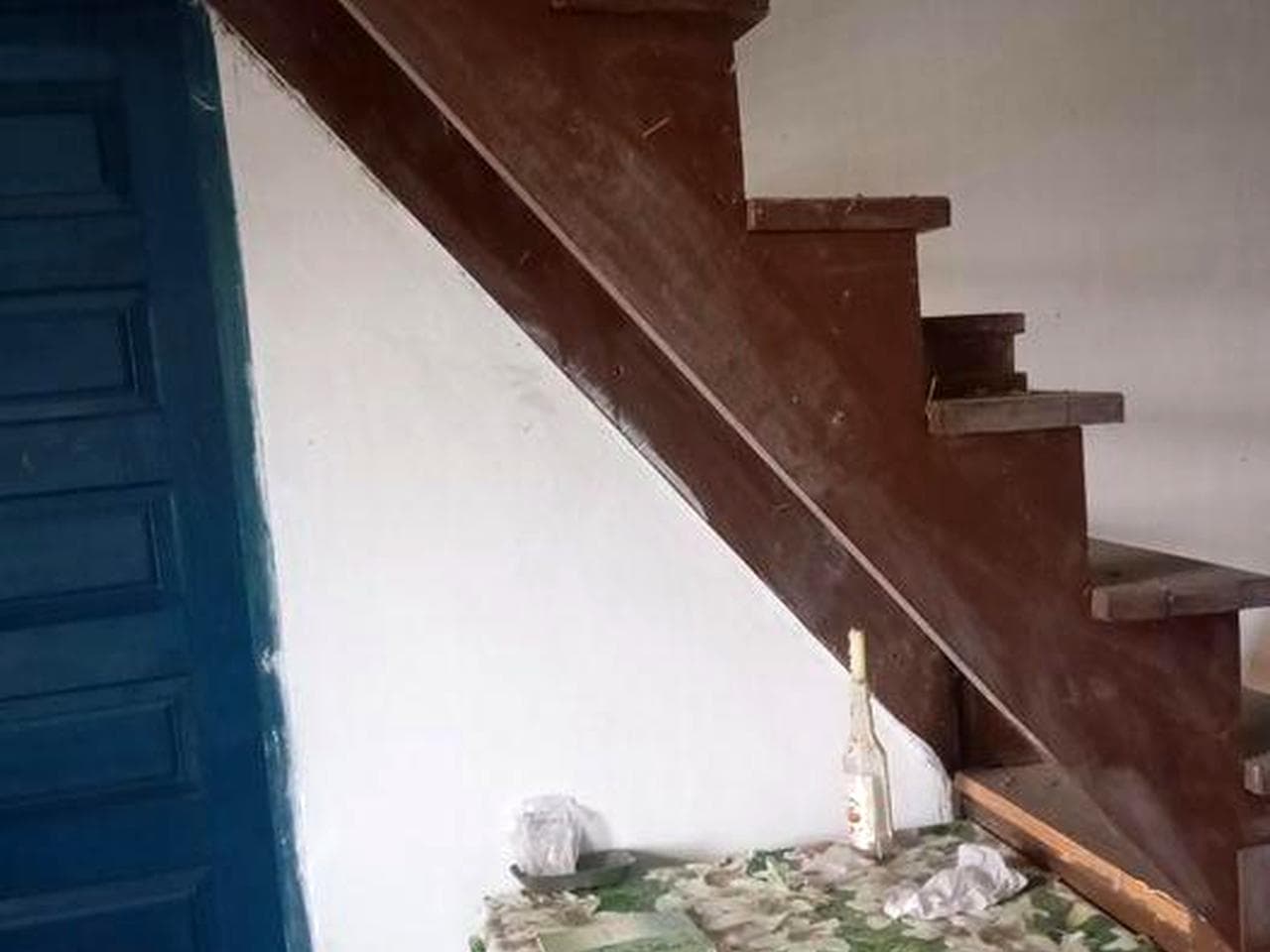 Продам дачный дом в Миргороде