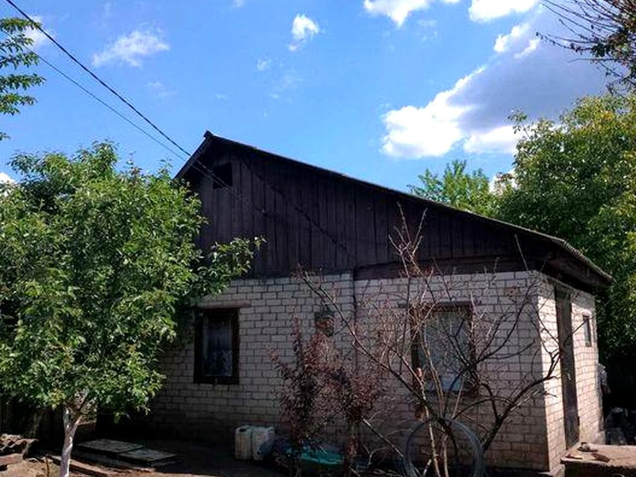 Продам будинок у м. Бобовиця