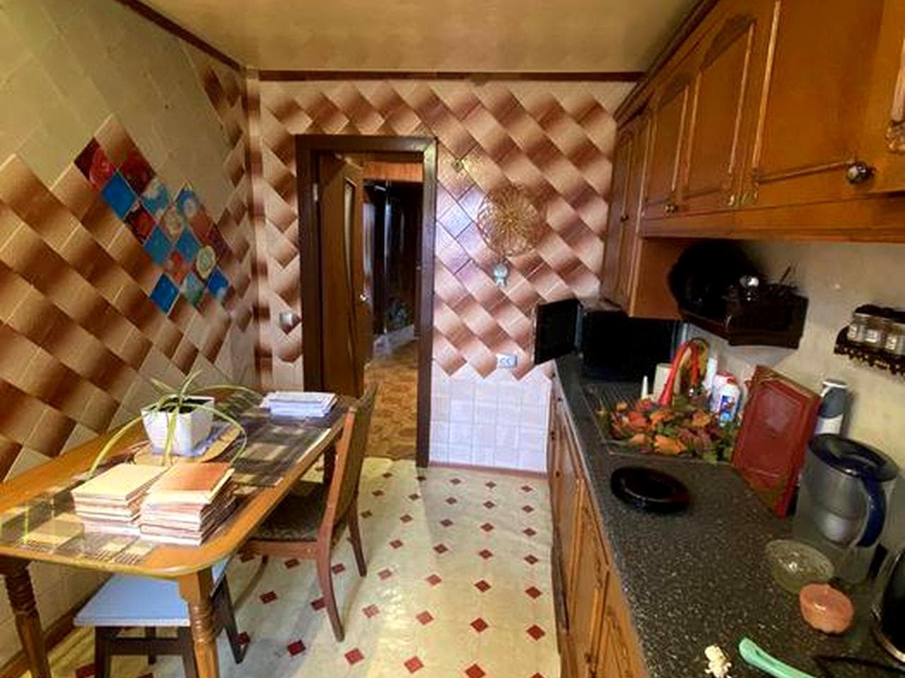 Продам 3 кімнатну квартиру
