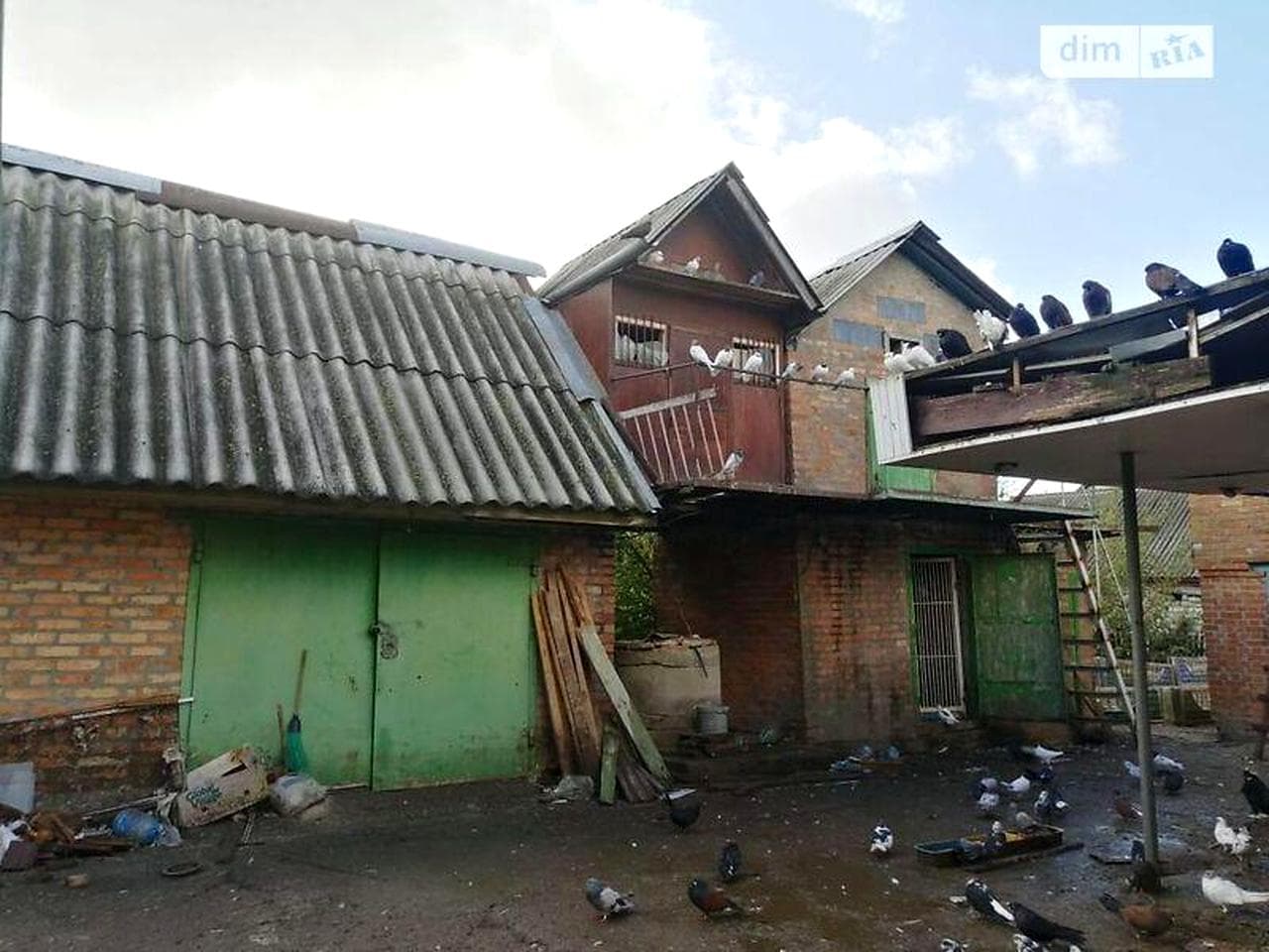 Продаж 5к Дім