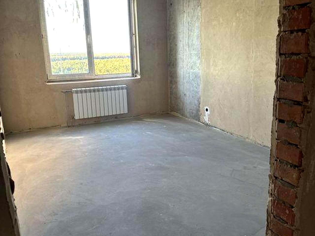 Продам 3к квартиру 106м2  ЖК Аталант Академмістечко