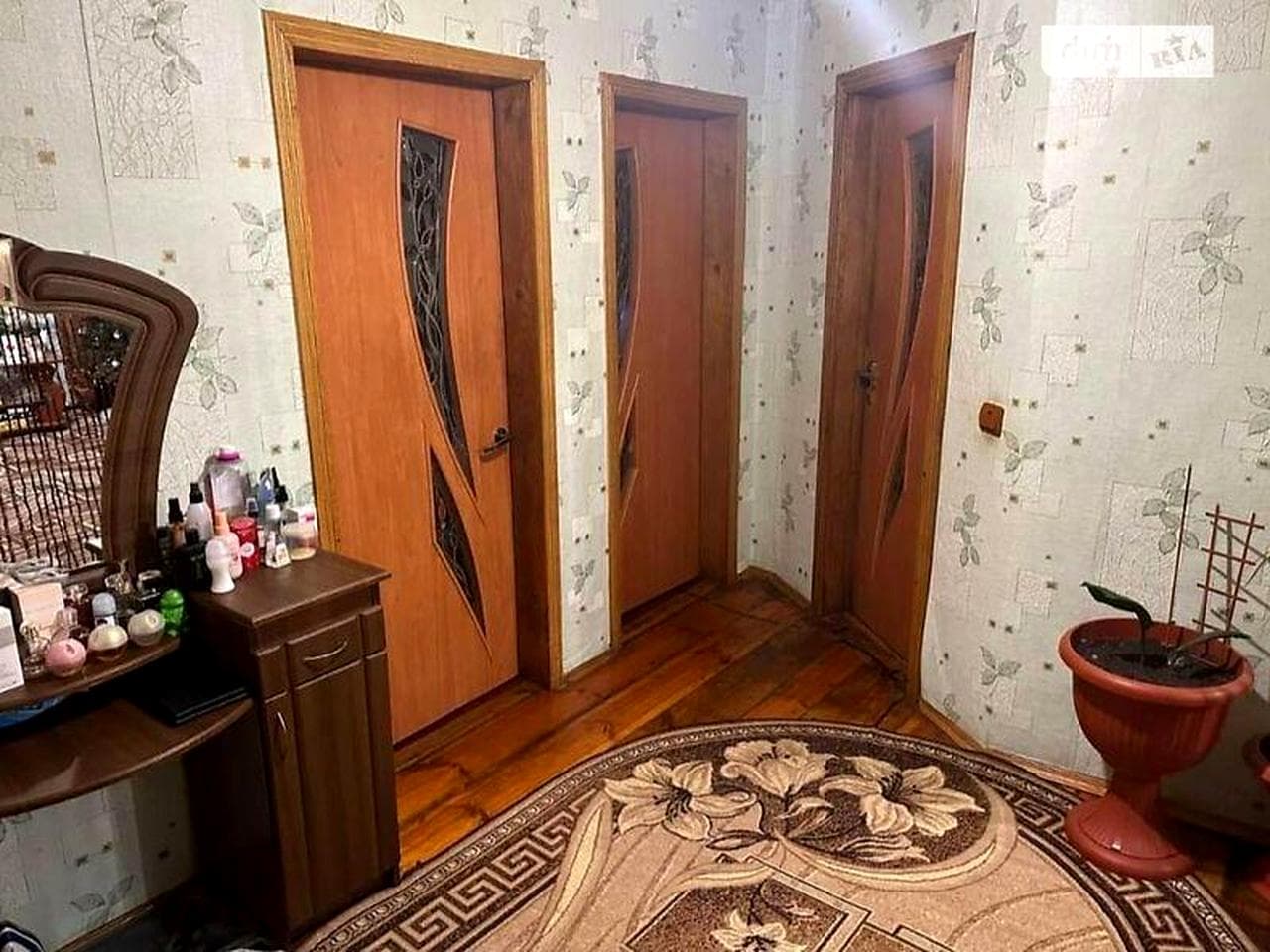 Продаж 3к Дім Лобачевського вулиця