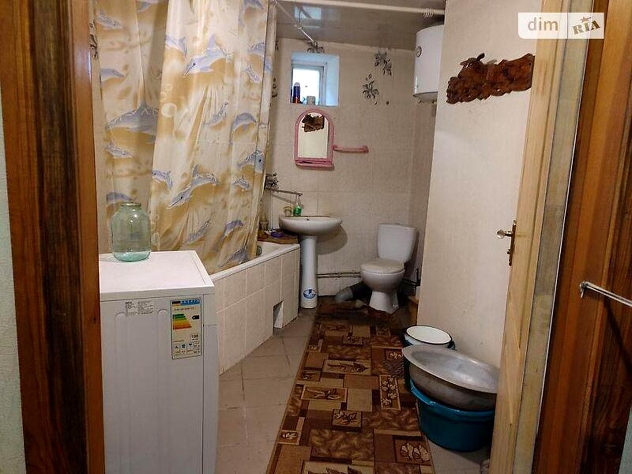 Продаж 2к Дім Межова (Погранична) вулиця
