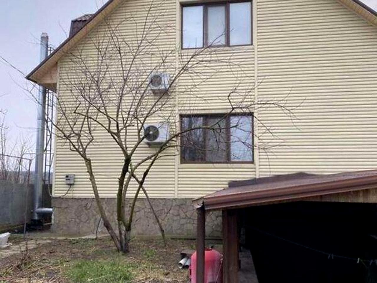Продаж 5к Дім Грушевського (Кірова) вулиця