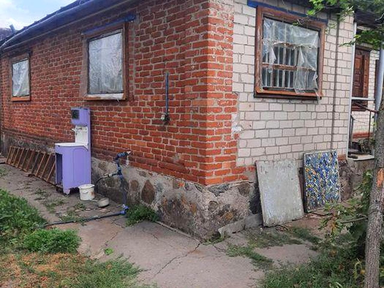 Продам дом в Каменных Потоках