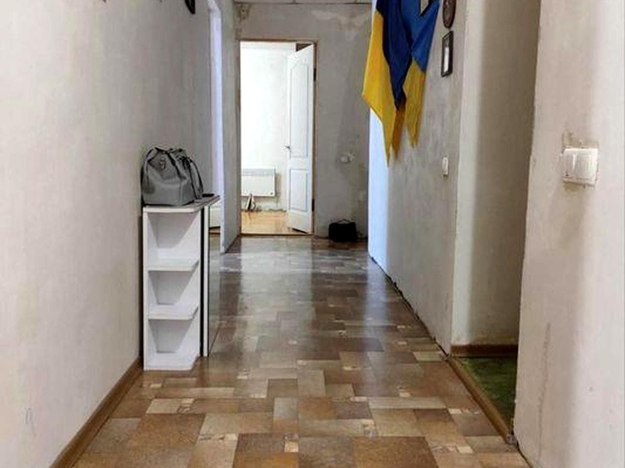 Терміновий продаж квартири