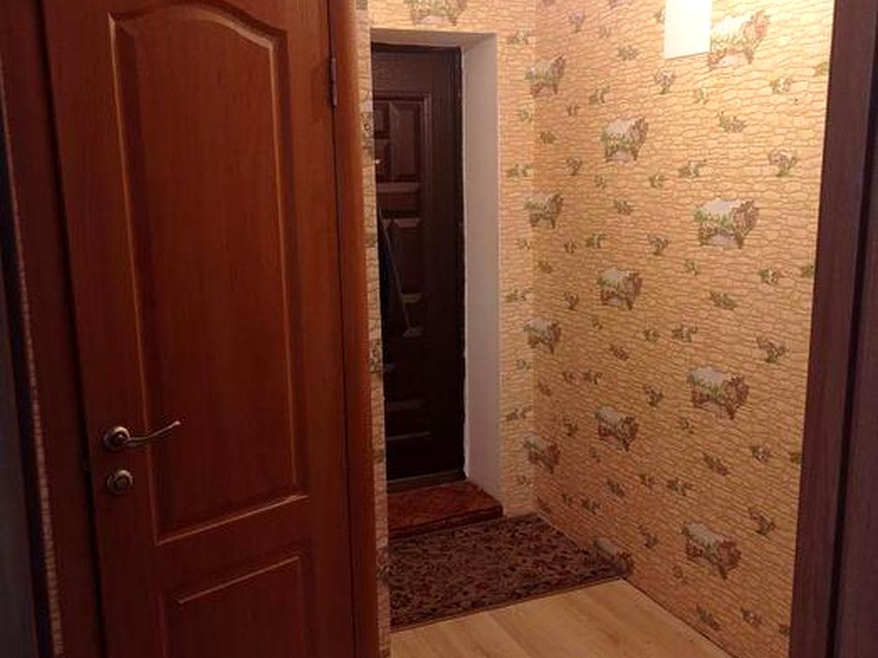 Продаж 1км.квартири у м. Соснівка.