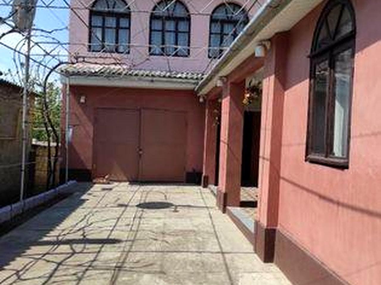 Продам дом в городе Рени