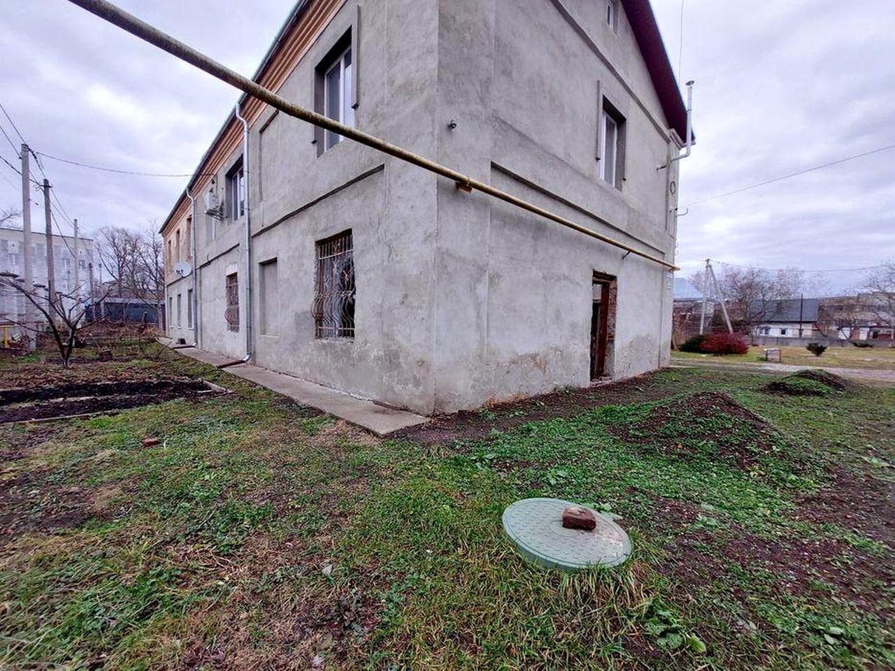 Продаж квартири/приміщення вільного призначення  Дрогобич в.Фабрична