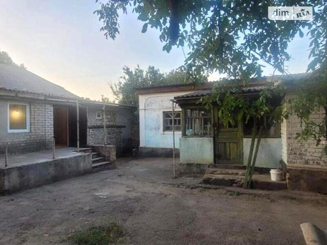 Продаж 3к Дім Тімірязєва вулиця