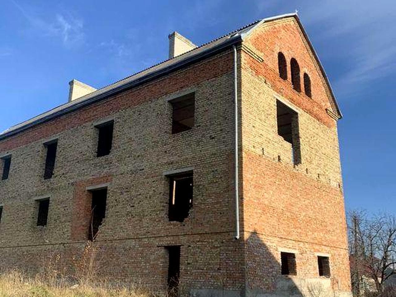 Продається великий будинок