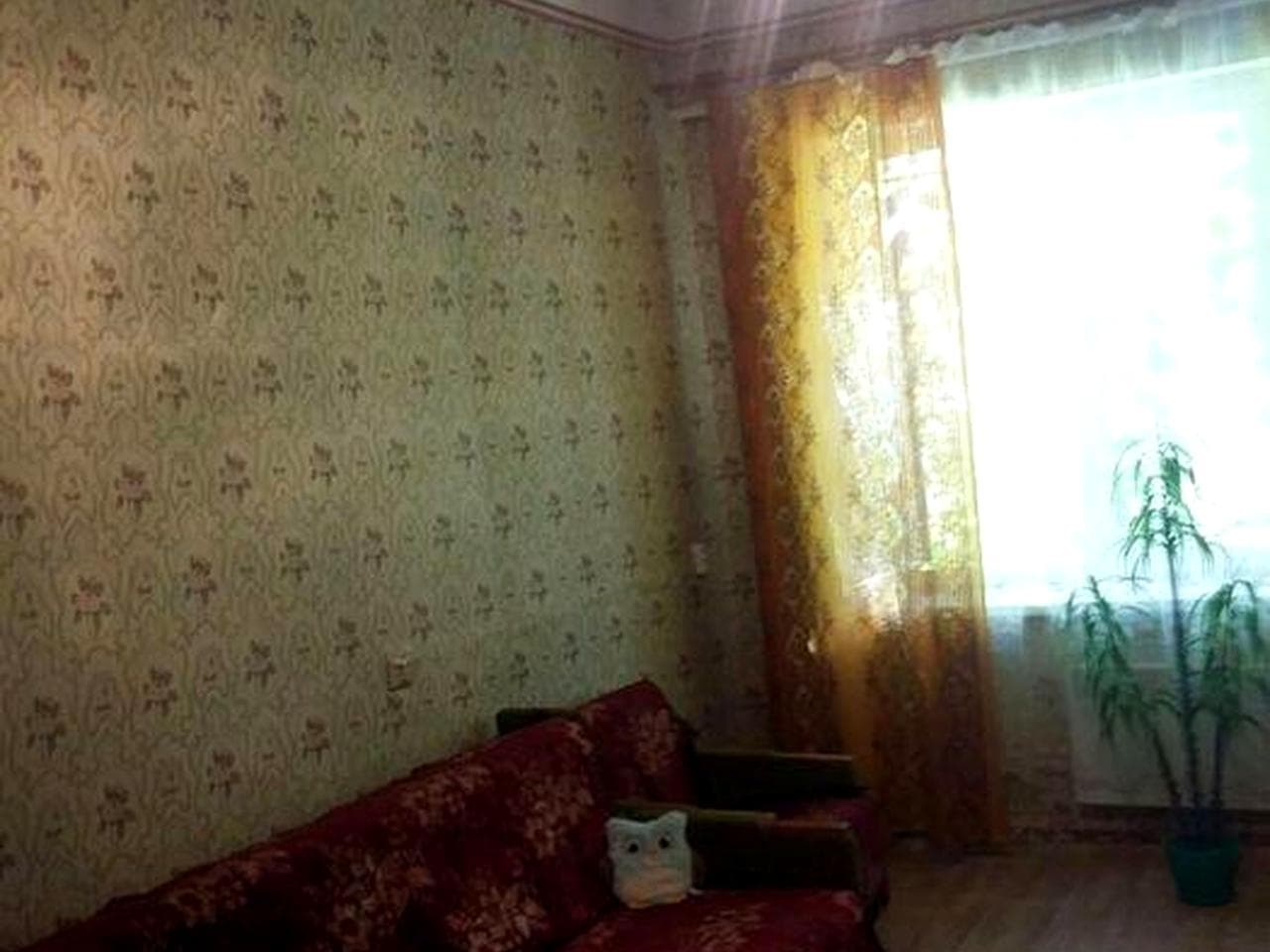 Продам 1 комнатную квартиру.Возможна рассрочка