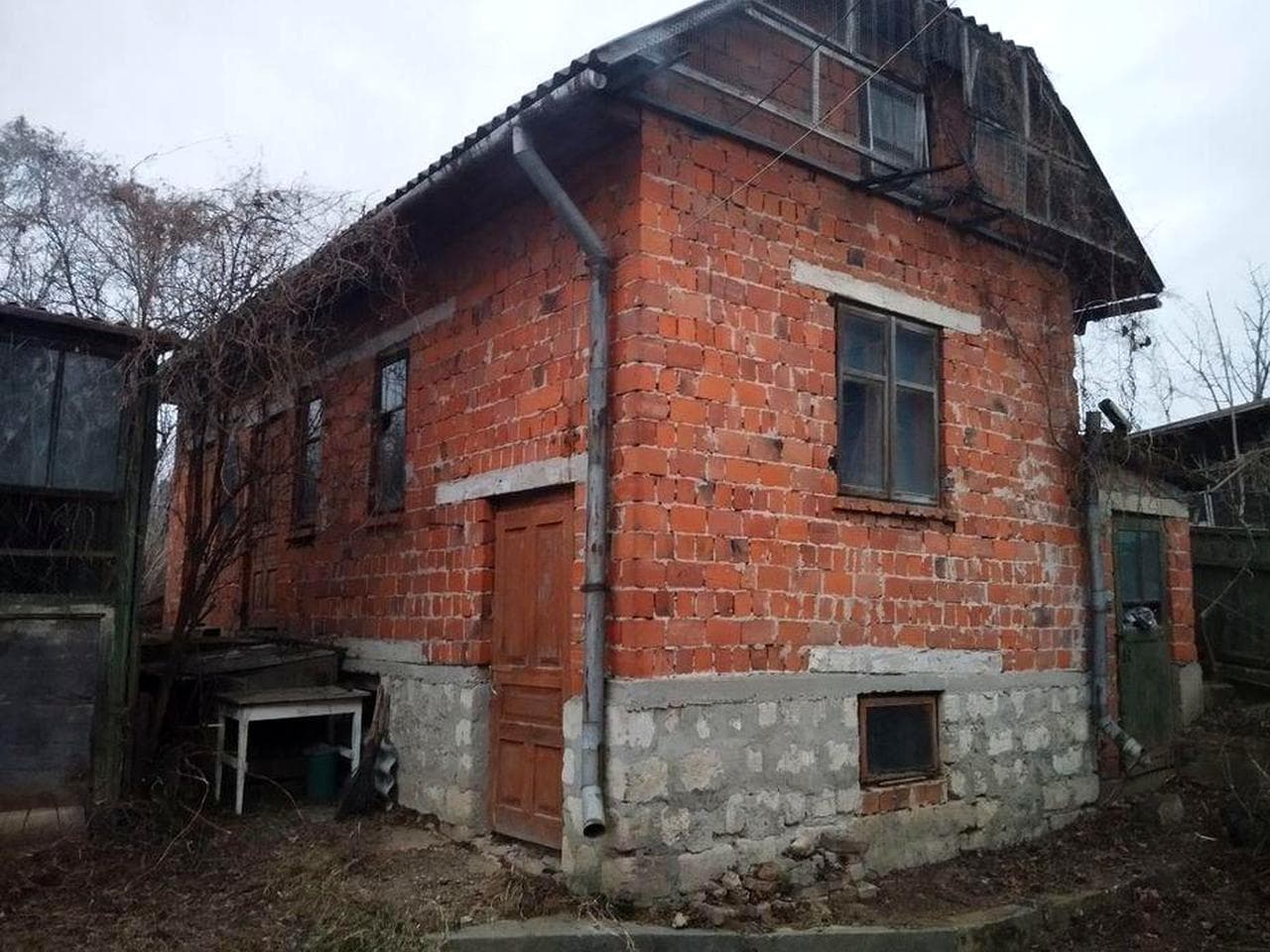 Борщів Приватний будинок!!!