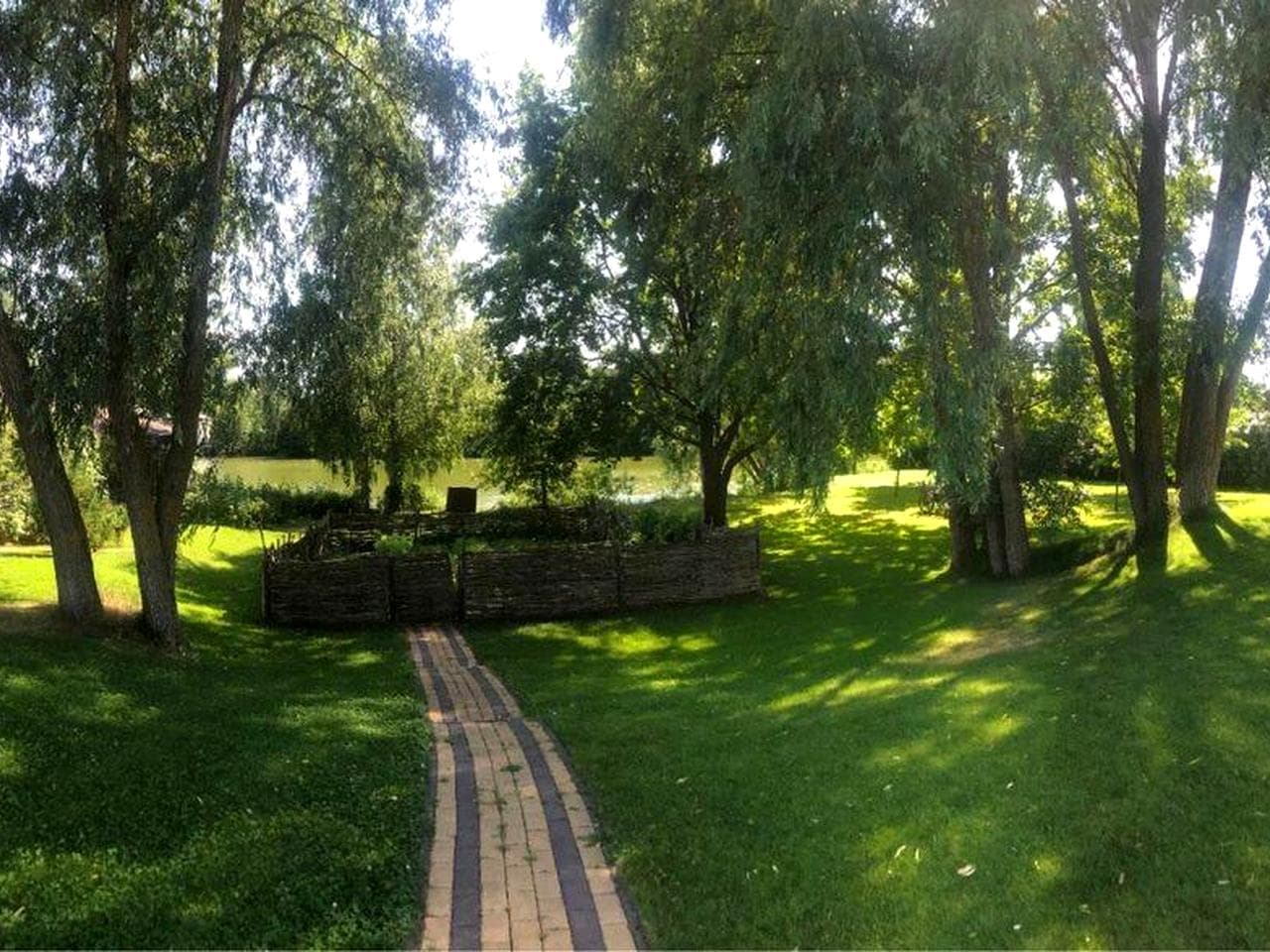 АРЕНДА шикарного дома в Конче Заспе