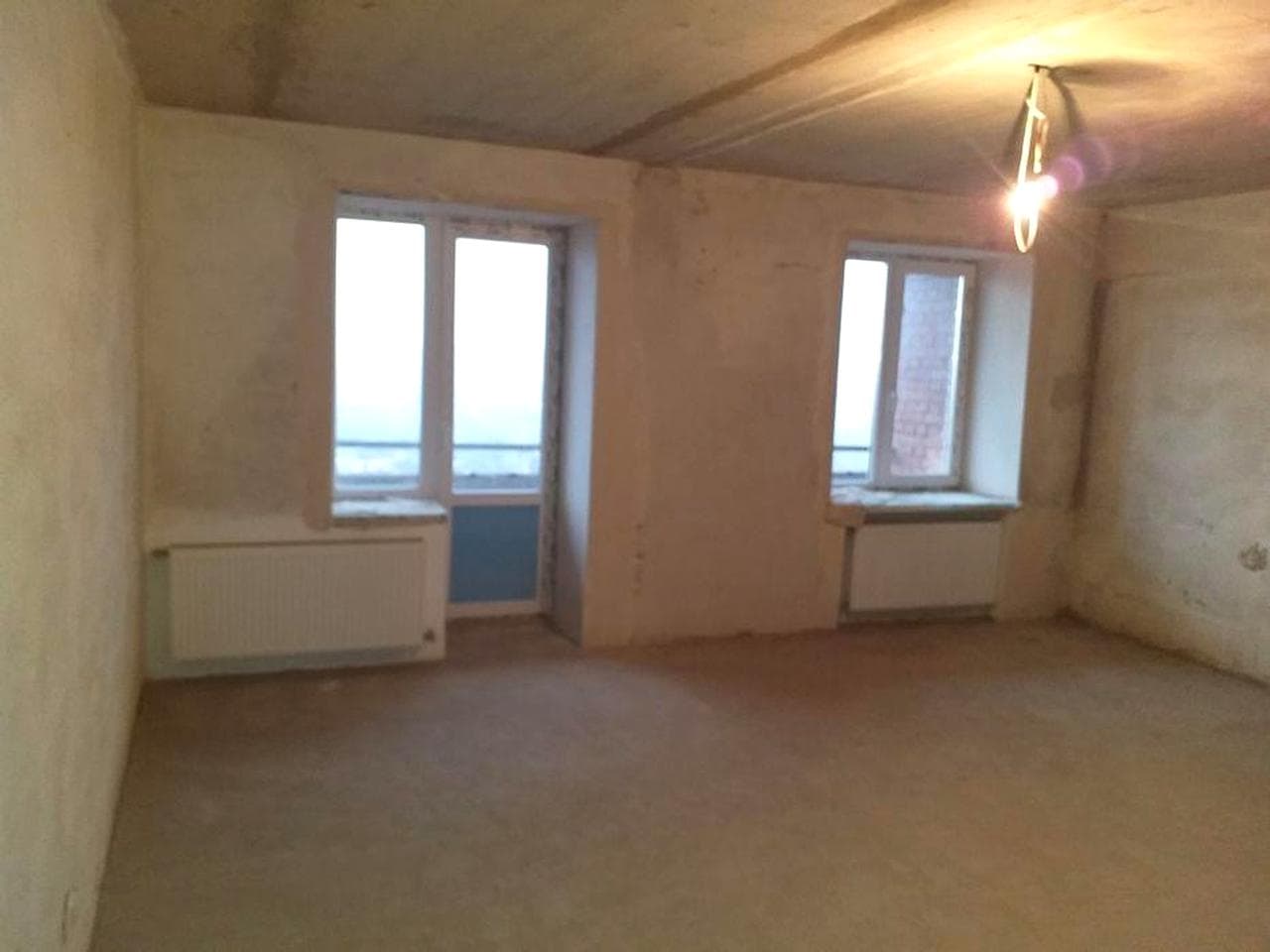 Продам 3-ох кімнатна квартира в центрі міста
