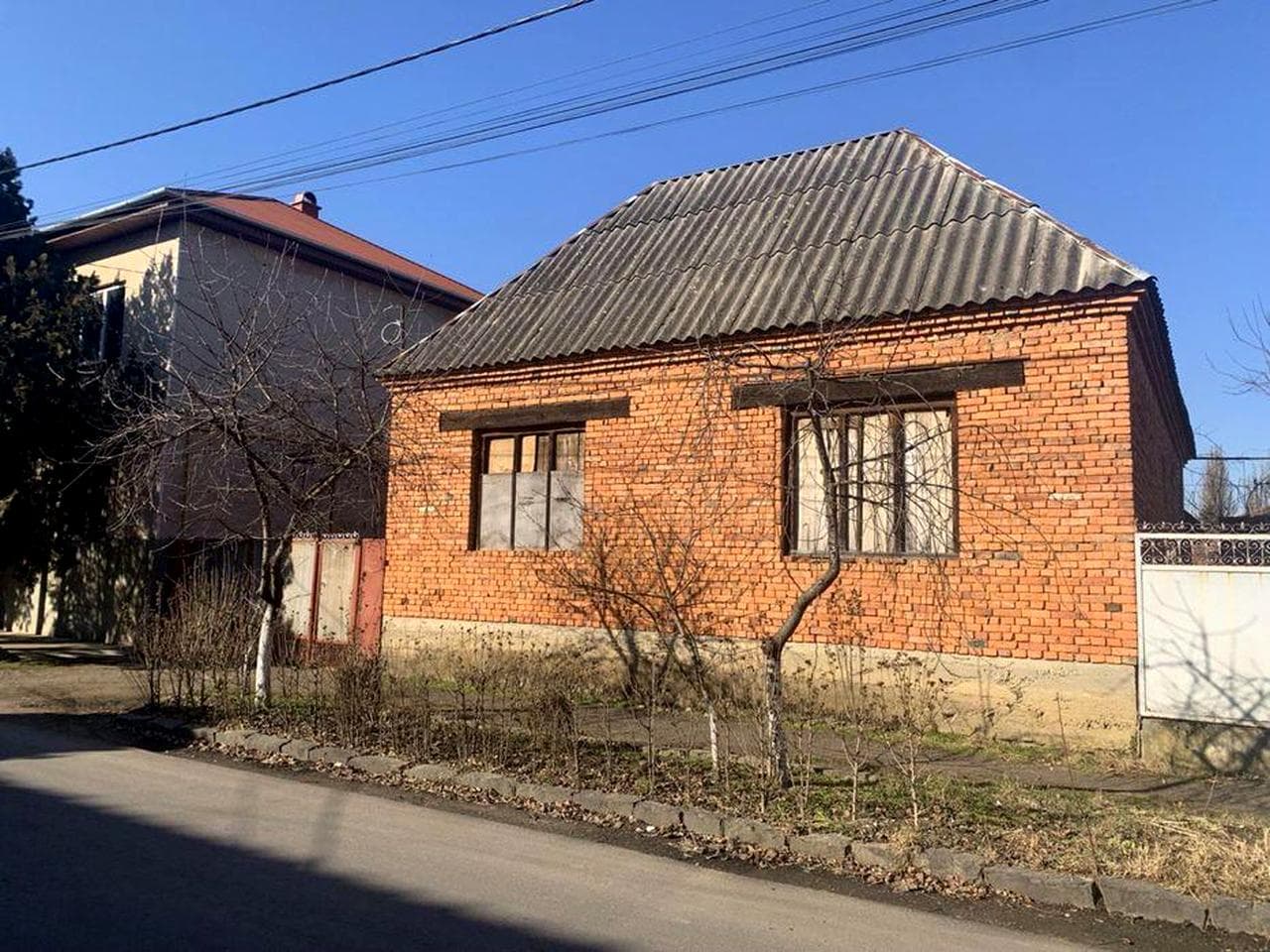 Продається недобудова