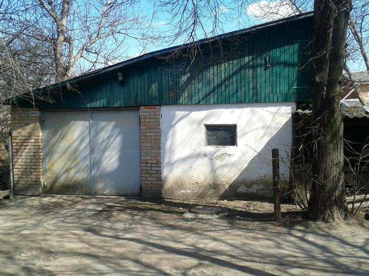 Продам дім в центрі міста