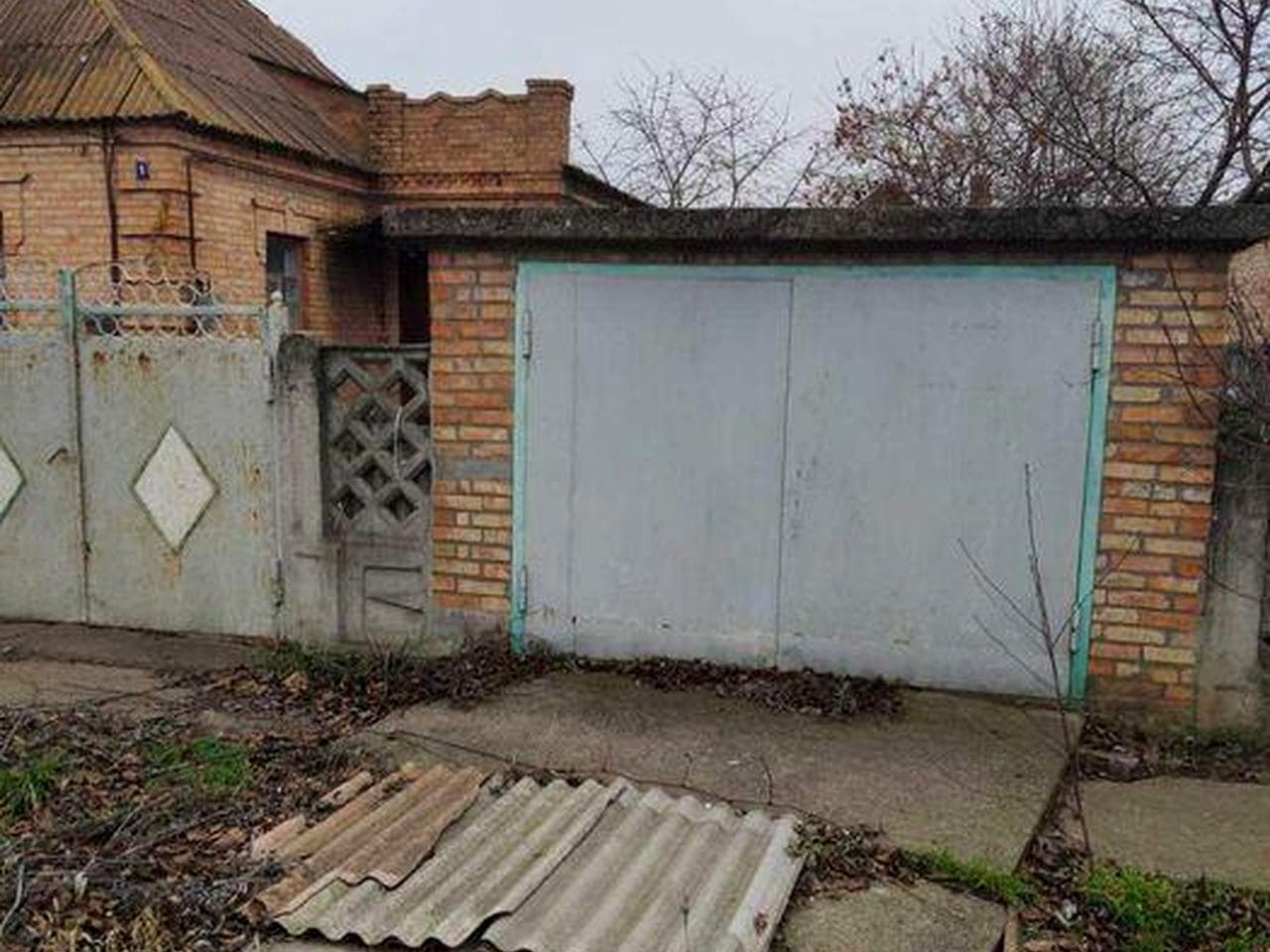 дом вул коломенска раен 3 третии