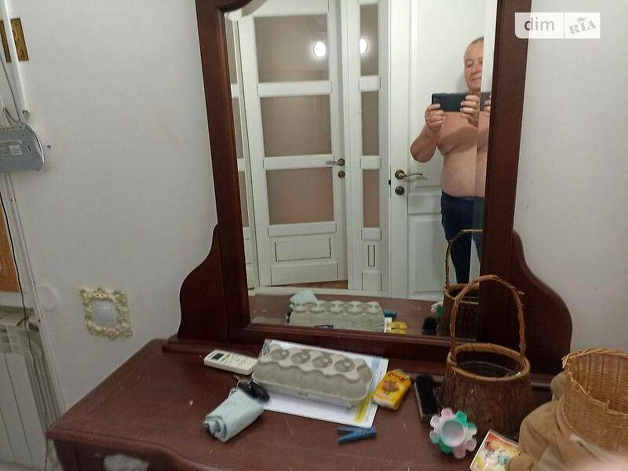 Продаж 5к Дім Кишинівська вулиця