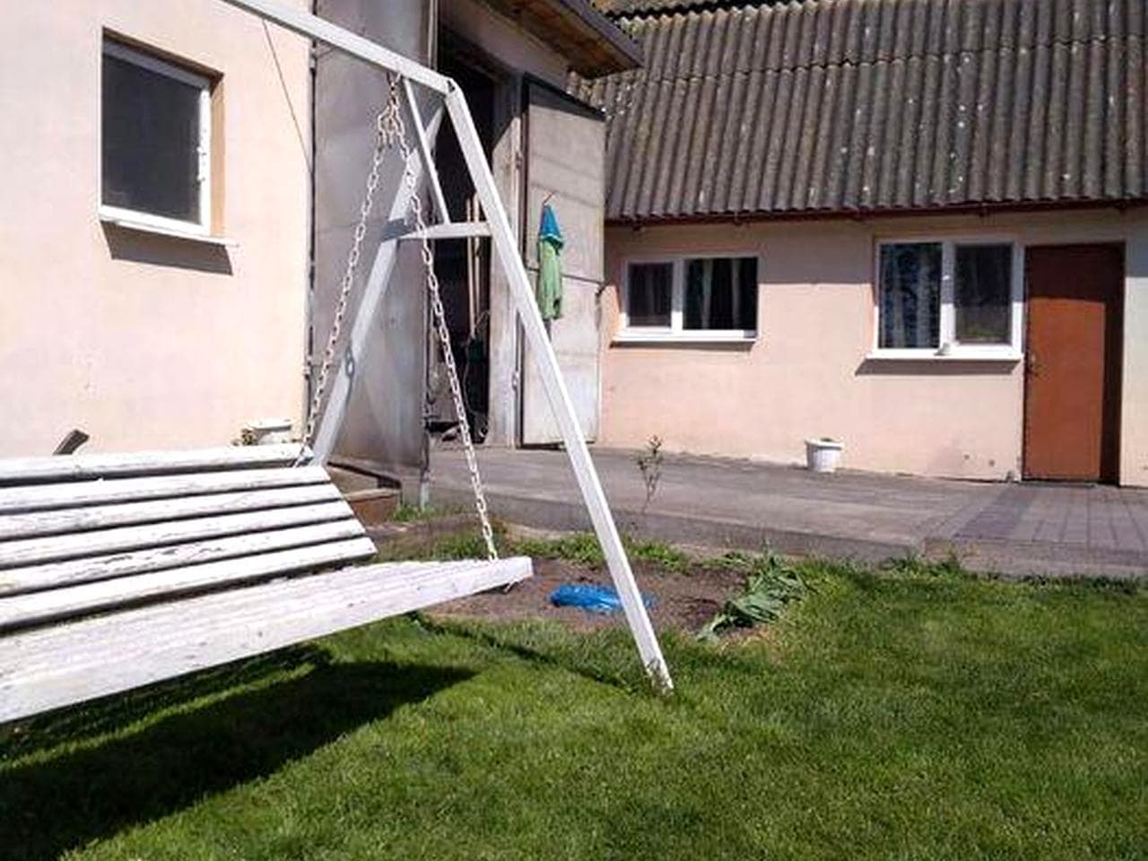 Продається будинок у місті!!!