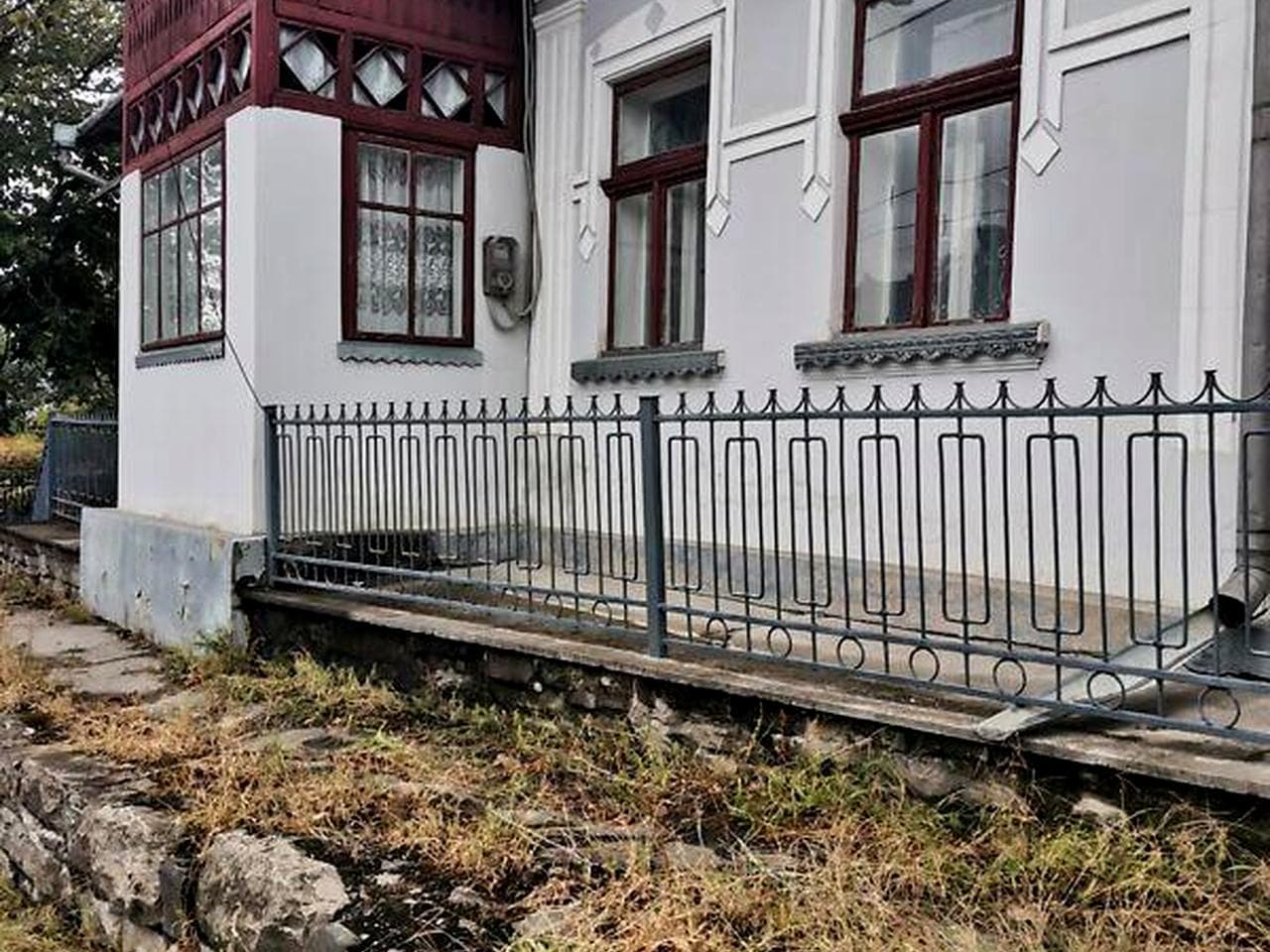 Продаж 4к Дім Підгаєцька вулиця