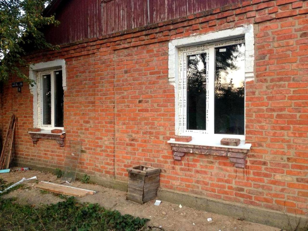 Продам будинок у місті Хмільник