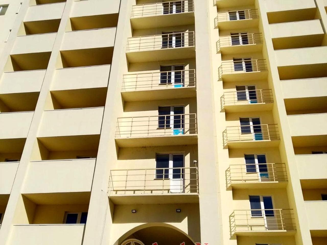 3-кімн. квартира, 88.0 м²