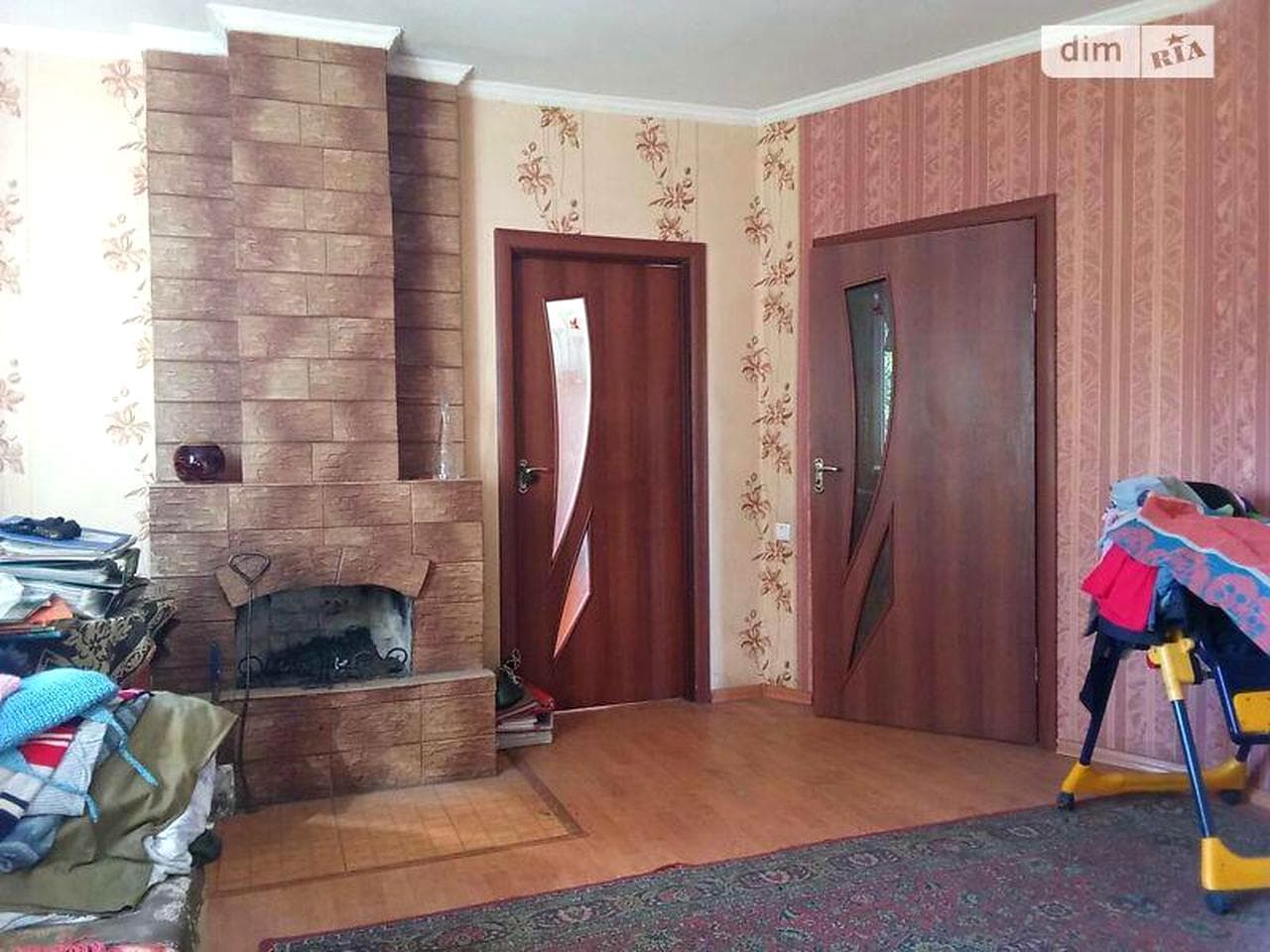 Продаж 4к Дім