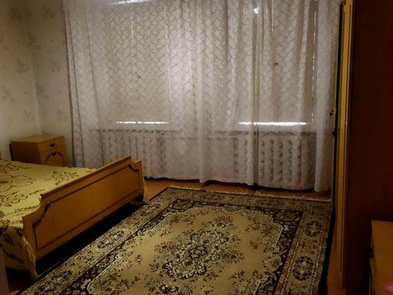 Продаётся жилой дом со своим двором. От хозяина