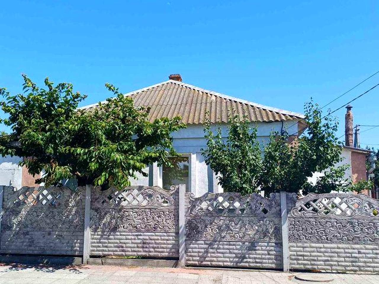 продам  приватний будинок