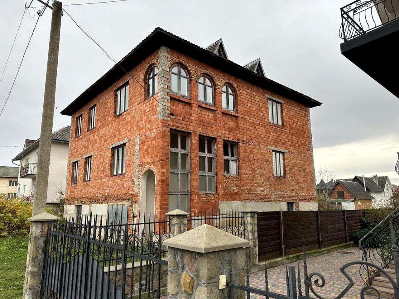 Продам Будинок  НАДВІРНА царське село