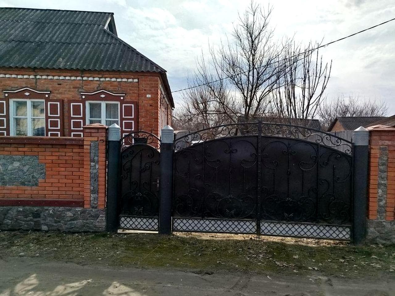 Продам будинок м Охтирка