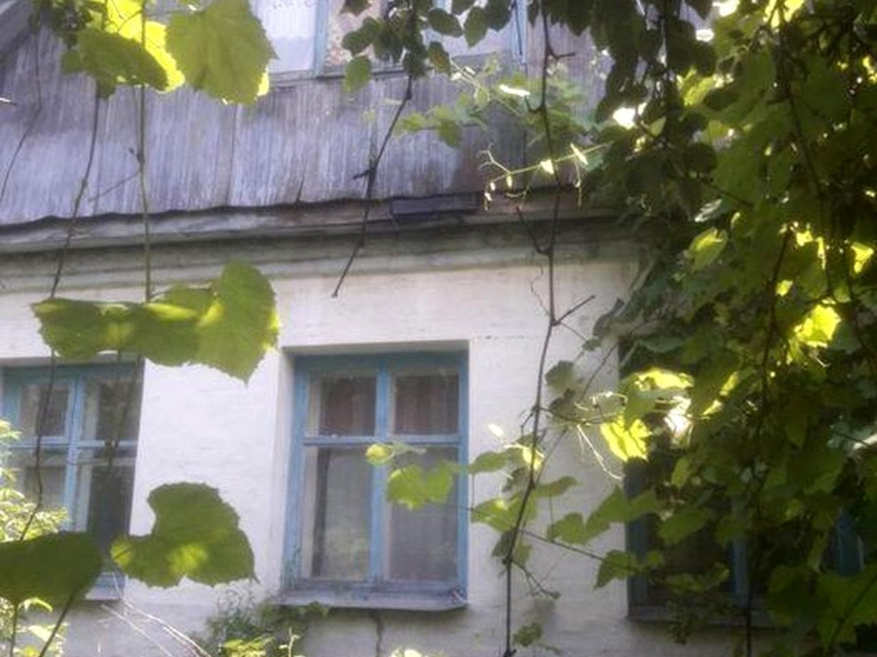 Продам дом в городе Конотоп