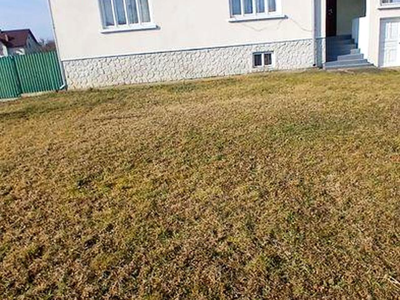 Продається будинок +45сотих землі!!!
