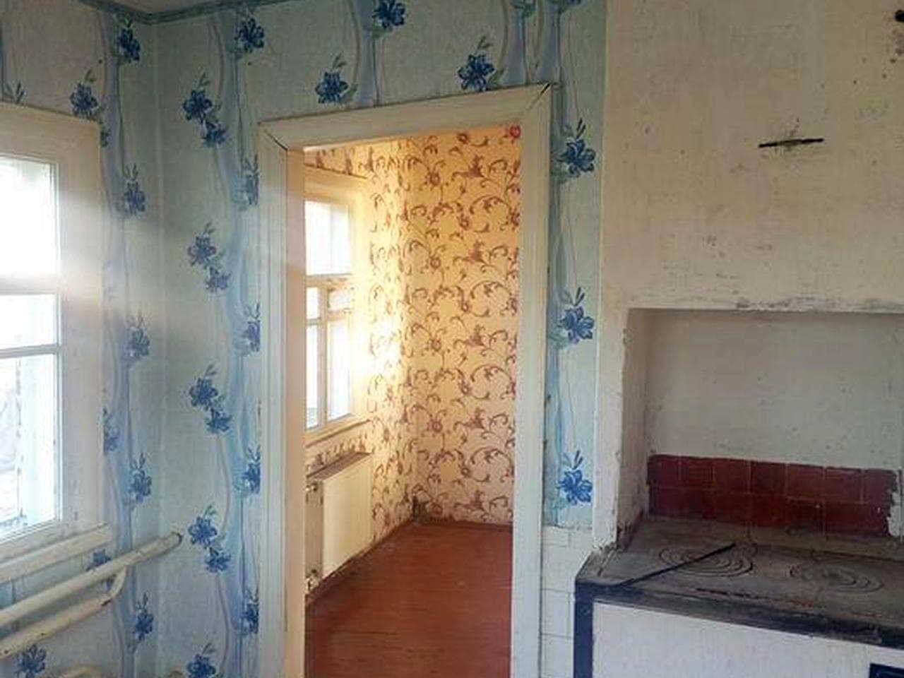 Продам приватний будинок