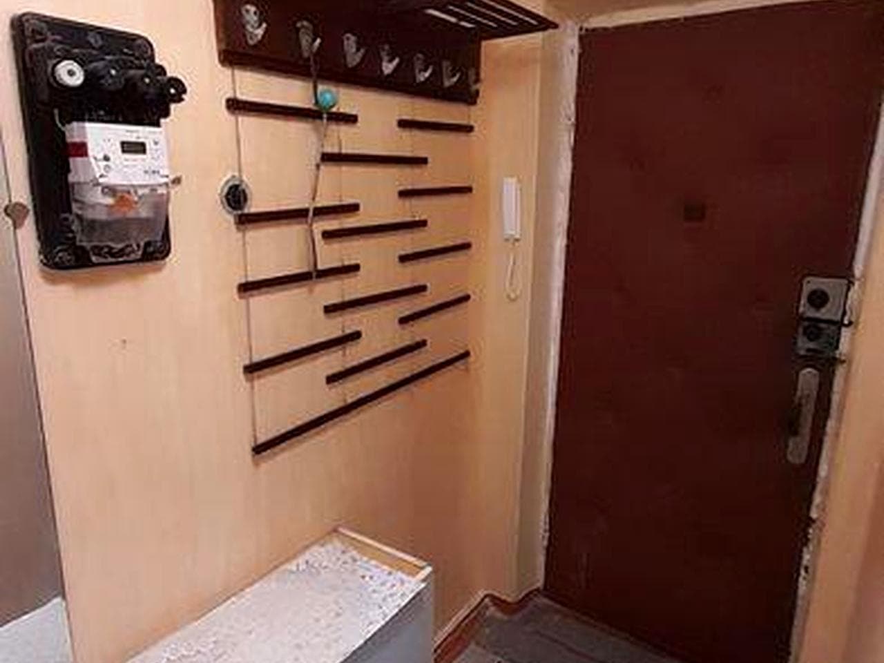 2х кім. кв 5/5, вул. Тбіліська (1 діл.)