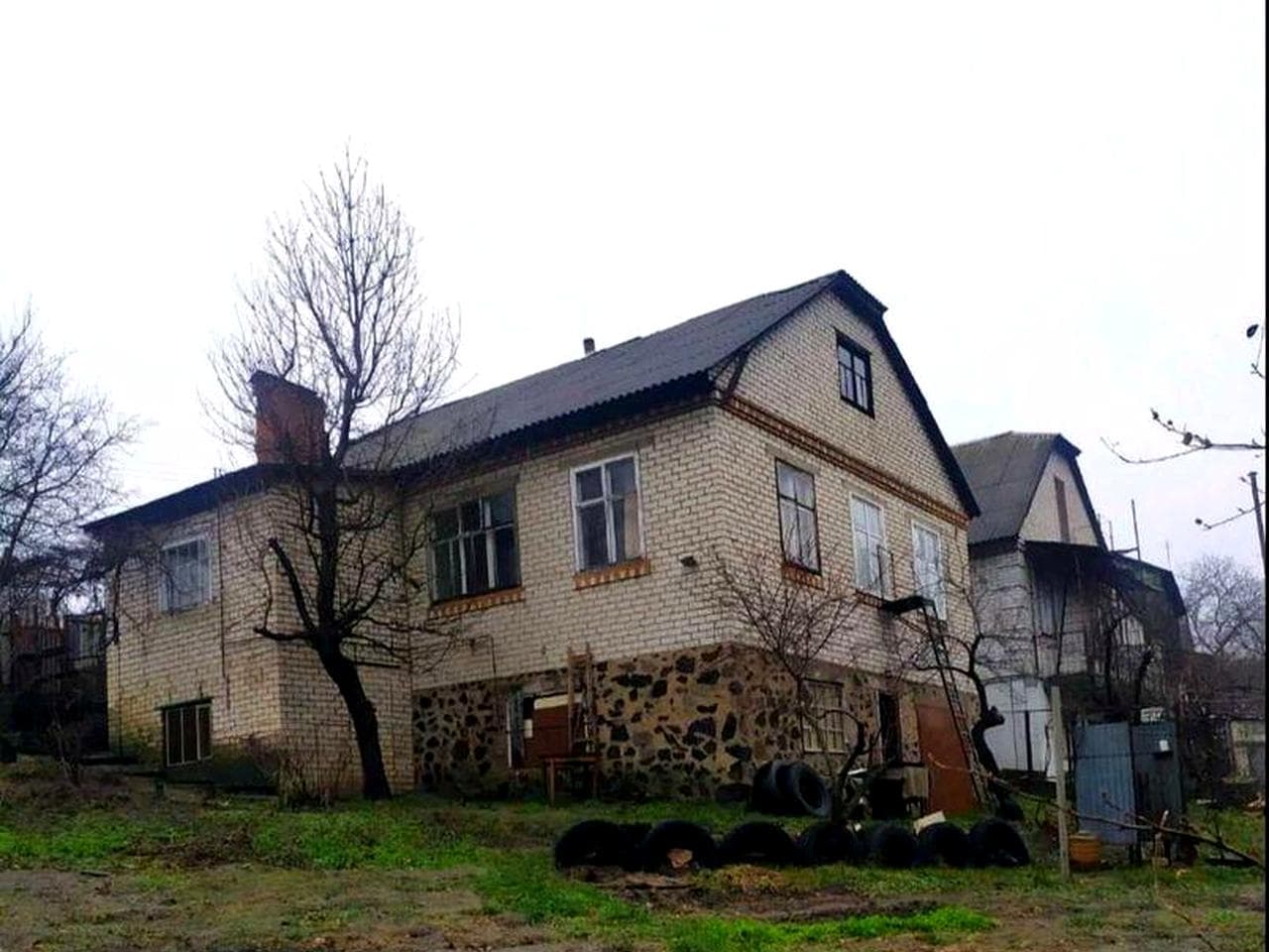 Будинок , район  Нове місто