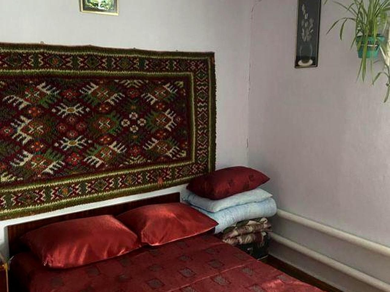 Продается полдома, в/у, участок 3 сотки-ул.З.Козаков