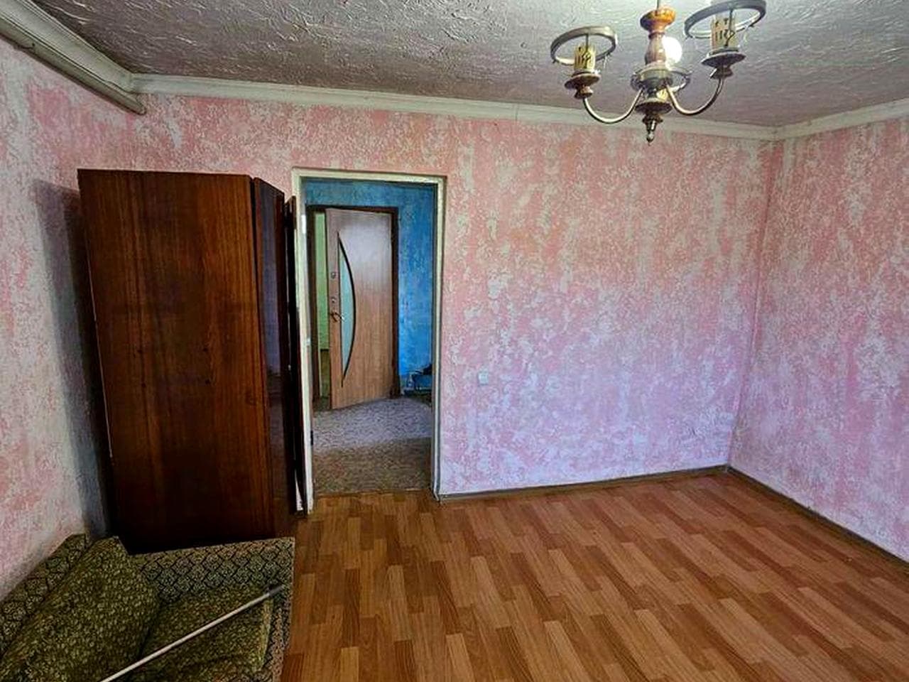 Продается дом по улице 30 лет Победы!