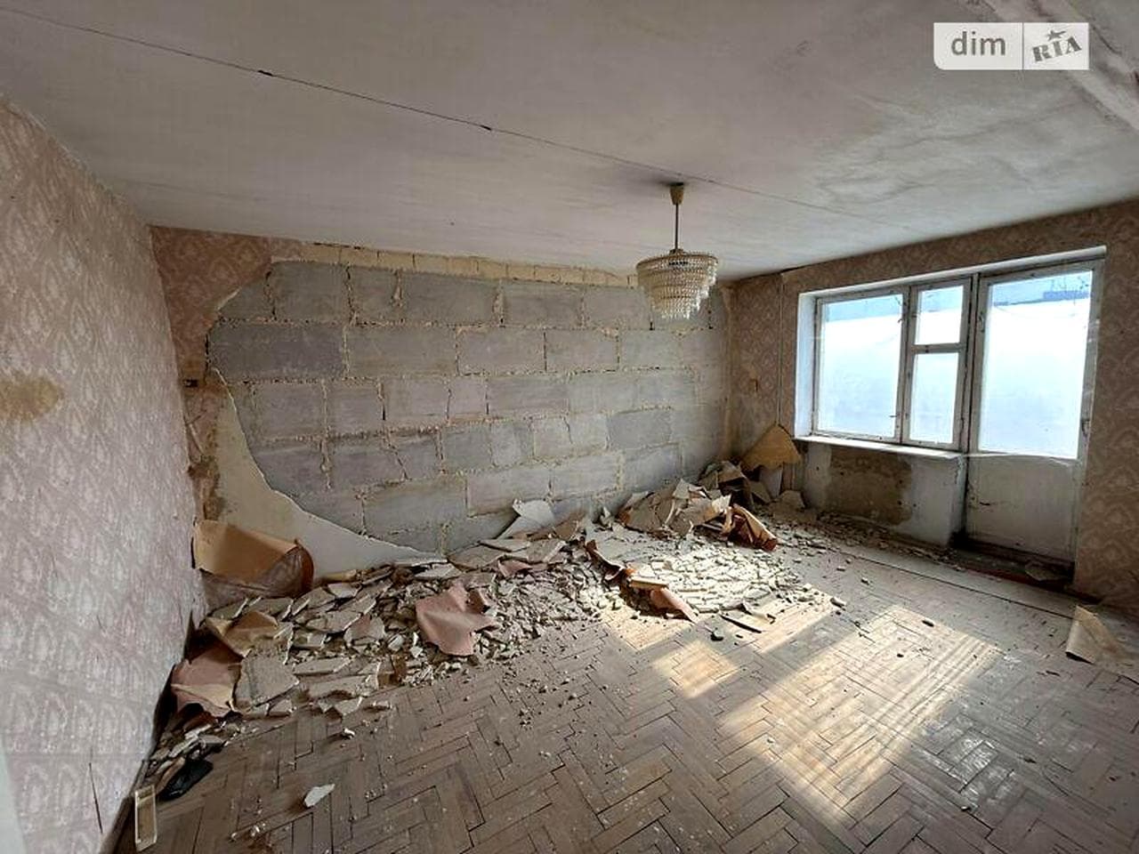 Продаж 2к Квартира Степана Бандери вулиця