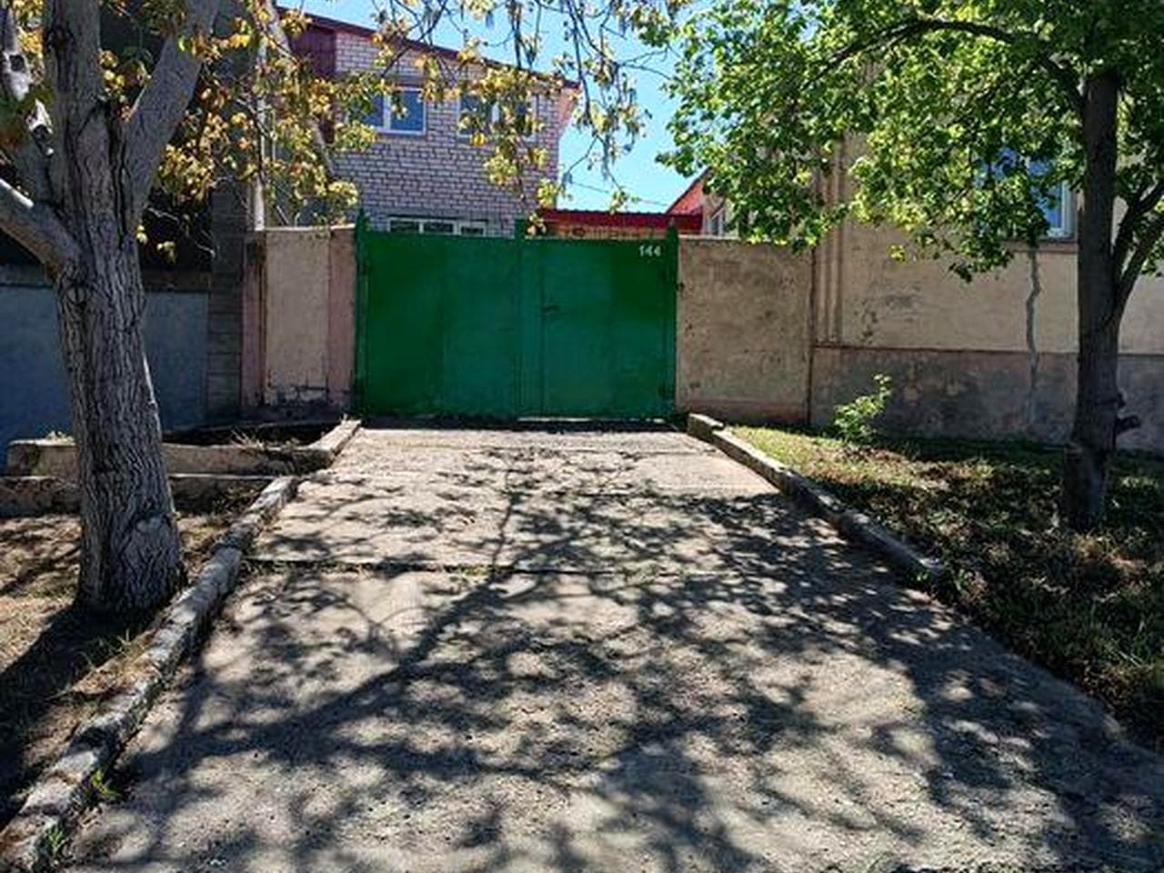 Продается частный дом