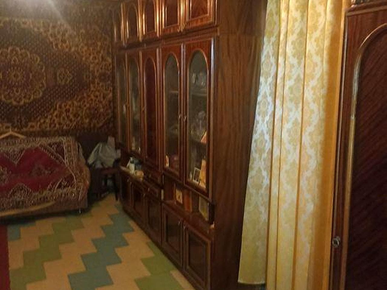 Продам 3-х кімнатну квартиру Севгок
