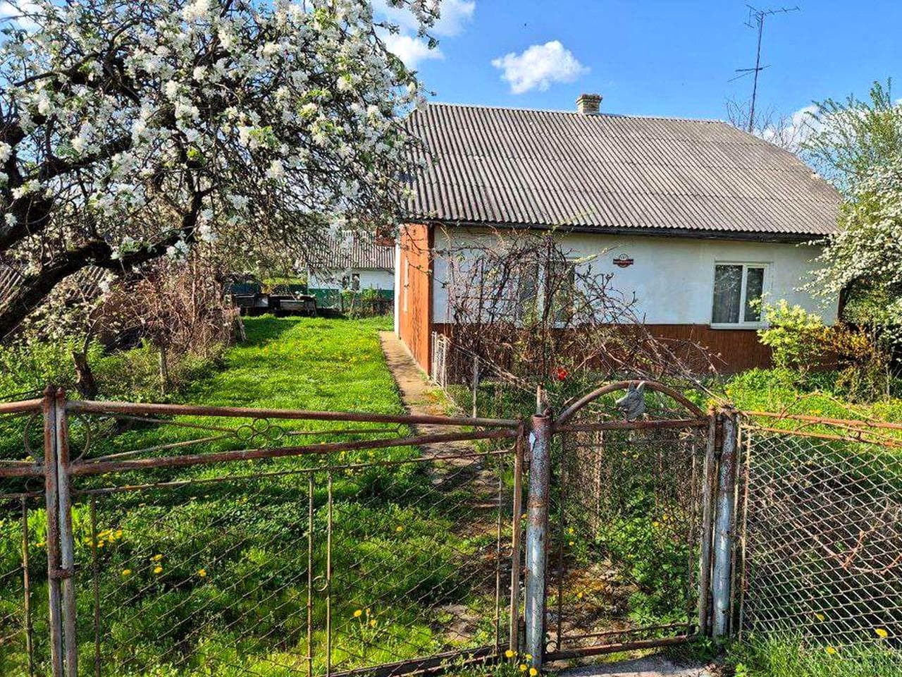 Продається БУДИНОК м. Калуш