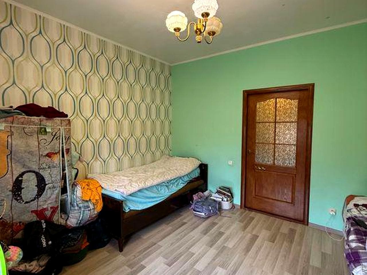 Квартира 3-кімнатна 77 м.кв. р-н Площа